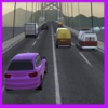 Traffic Racer City & Highway