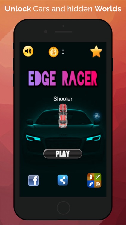 Edge Racer - Epic Police Chase Combat