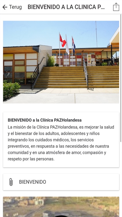 Clinica PAZHolandesa