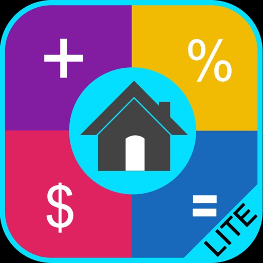 Loan Calc-Lite iOS App