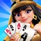 Try the most popular and traditional solitaire game in multiplayer mode, no longer solitary, compete with real players from all around the world and win real cash