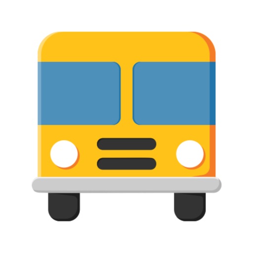 Ontrack school bus