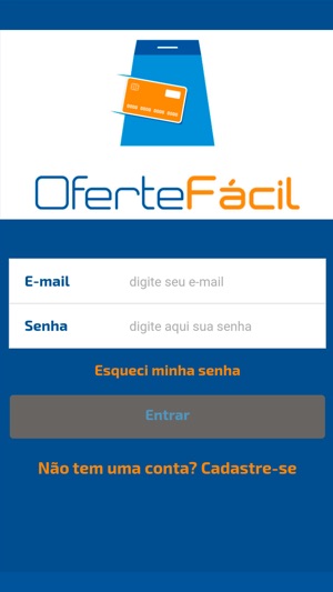 Oferte Fácil(圖1)-速報App