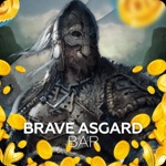 Brave Asgard Bar