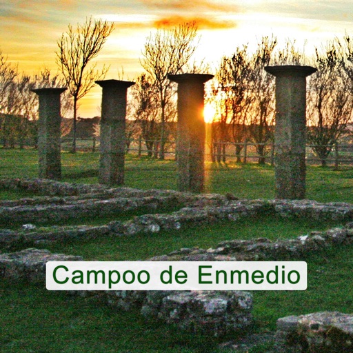 Campoo de Enmedio