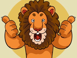 Lionz - The king of the jungle …