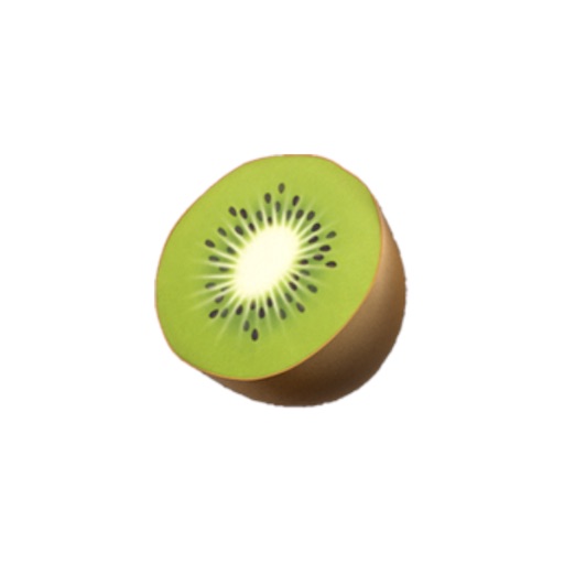 Kiwi - music with friends Icon