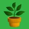 Icon PlantPal: Care Companion