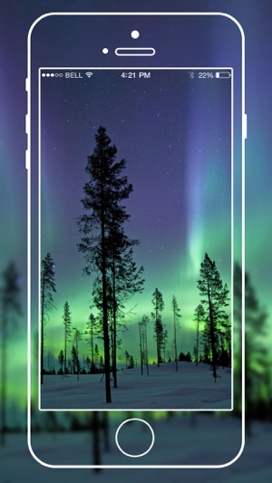 Nature HD Walllpapers(圖5)-速報App