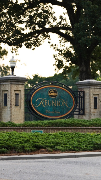 Reunion Golf & Country Club