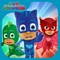 New PJ Masks Web App