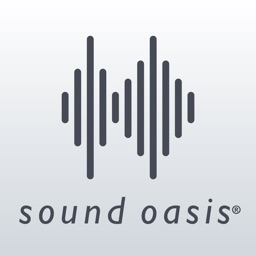 Sound Oasis White Noise Pro