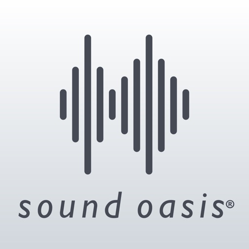 Sound Oasis White Noise Pro