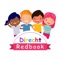 Direcht Redbook is an app to track development progress of your child including length, weight and immunisation records in one place