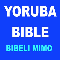 Yoruba Bible BM & DAILY DEVOTION