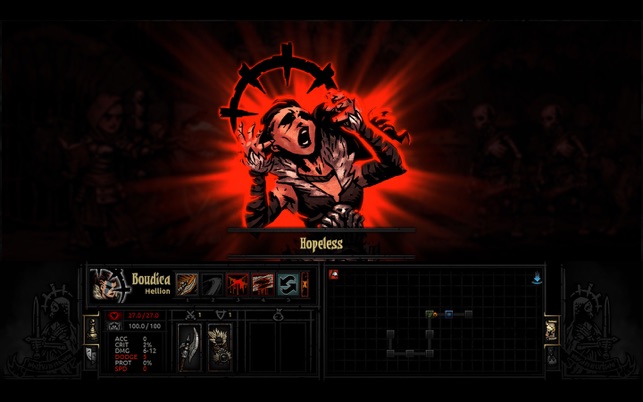 Darkest Dungeon(圖2)-速報App