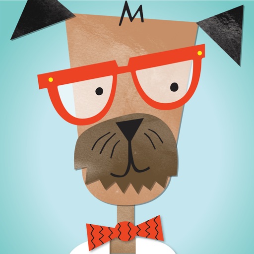 Pavlov Dog Monitor icon