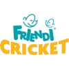 FRiENDi Cricket - Live