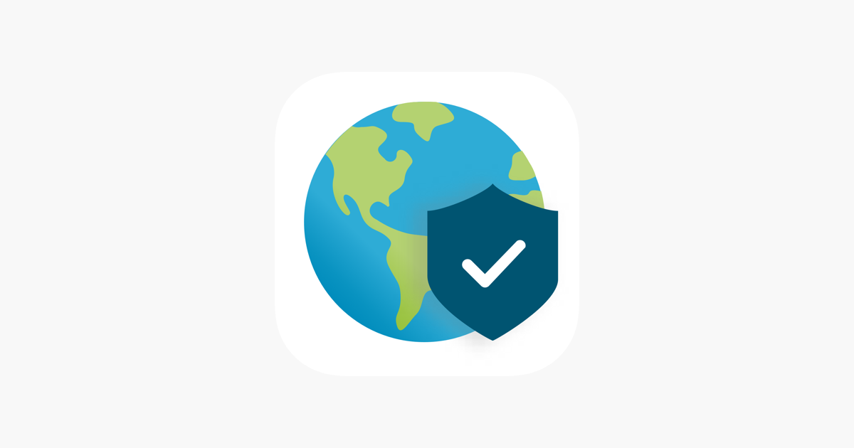 GlobalProtect™ on the App Store