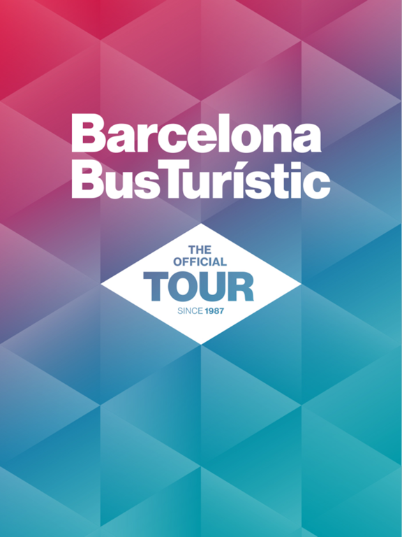 Barcelona Bus Turísticのおすすめ画像1