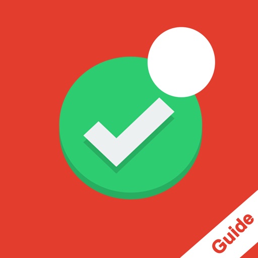 Ultimate Guide For Todoist icon