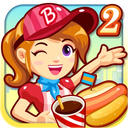 Bonnie's Brunch 2 iOS App