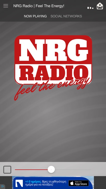 NRG Radio