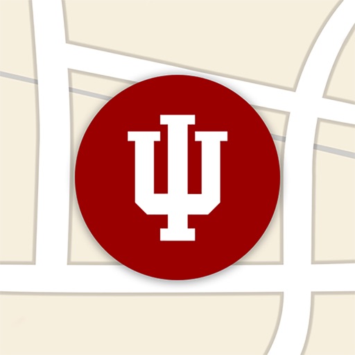IU Maps