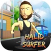 Halid Surfer