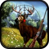 Deer Hunting World Safari Challenge Shooting Games