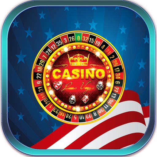 AMERICAN CASINO - Free Slots Machine iOS App