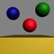 This is fun balls & strategy game