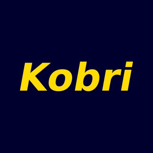 Kobri
