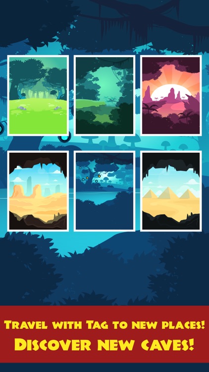 Cavern Falls screenshot-3