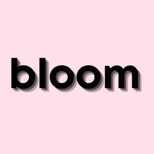 ClubBloom iOS App