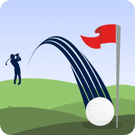 Golf GPS  - FreeCaddie Читы