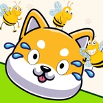 Save The Pet Dog Avoid Bees