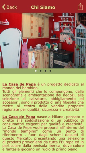 Casa de Pepa(圖2)-速報App