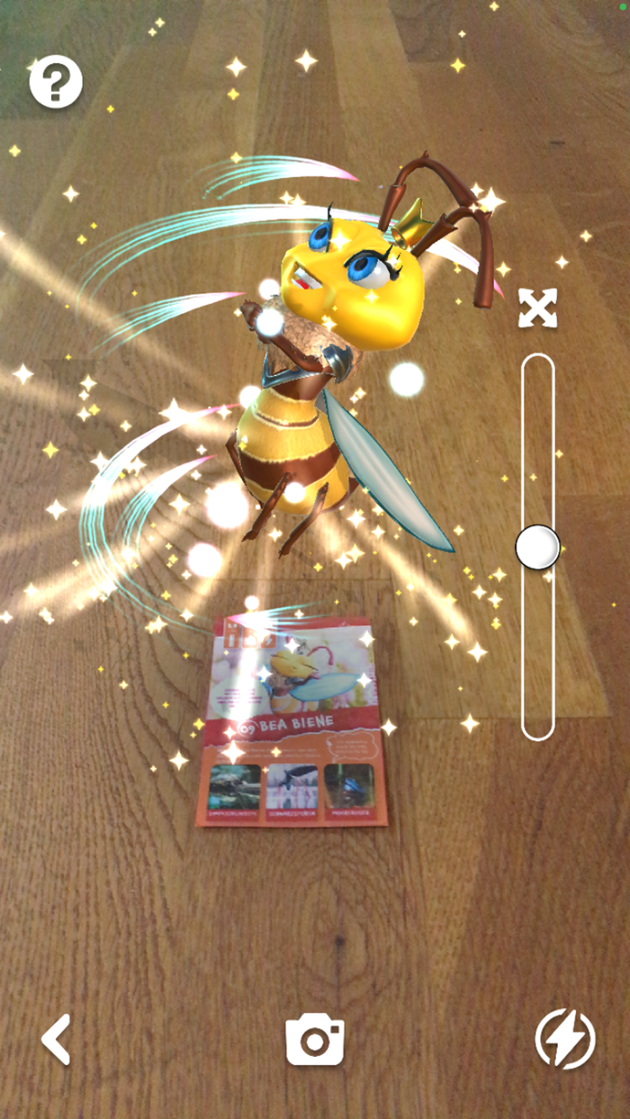 Die Wilden Helden von REWE