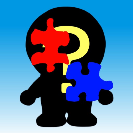 Jigsaw Puzzle for Doraemon iOS App