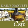 Daily Harvest Cafe