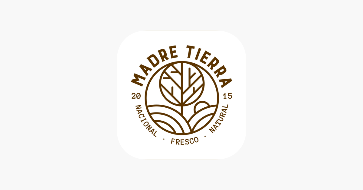 ‎Madre Tierra on the App Store