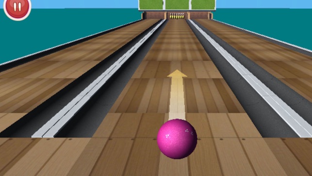 Bowling Star Challenge(圖2)-速報App