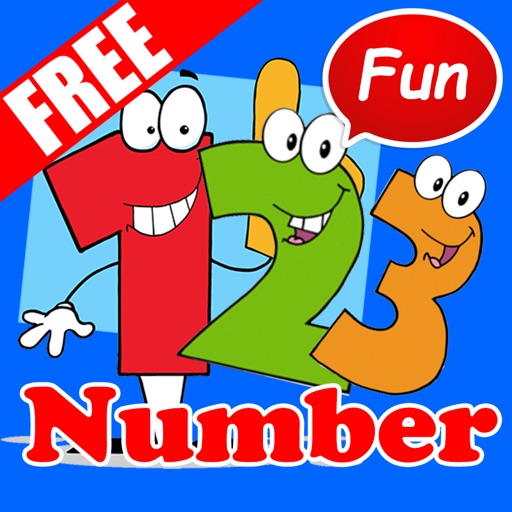 Number Line Subtraction Worksheet For Kindergarten iOS App