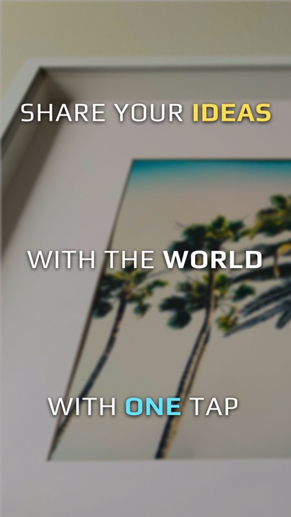 LightBulb - Capture Your Ideas screenshot-6