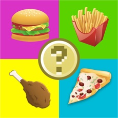 Activities of Name That! Fast Food Chain - Guess the junk food restaurant picture quiz