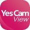 YesCam View is the innovative software for viewing the video of plug n play IP Cameras on iPhone/iPod touch/iPad