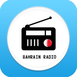 Bahrain Radios - Top Stations Music Player FM رادي
