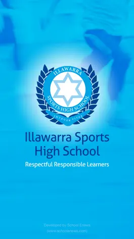 Game screenshot Illawarra Sports High School mod apk