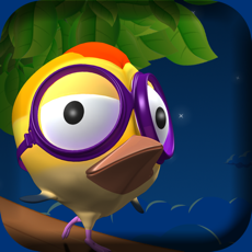Activities of Bird Runner! - Hopping Bird